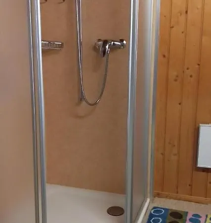 شقة Aletsch Dreams