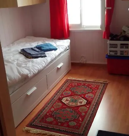 דירה Aletsch Dreams