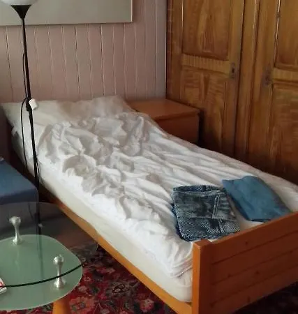 דירה Aletsch Dreams *