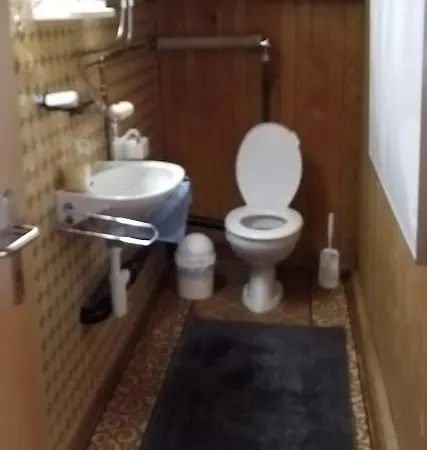 Aletsch Dreams شقة *