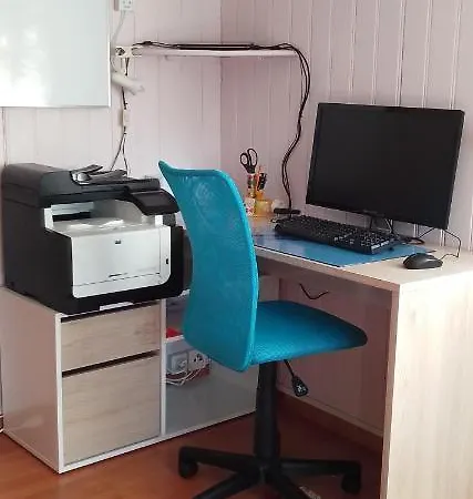 Aletsch Dreams شقة *