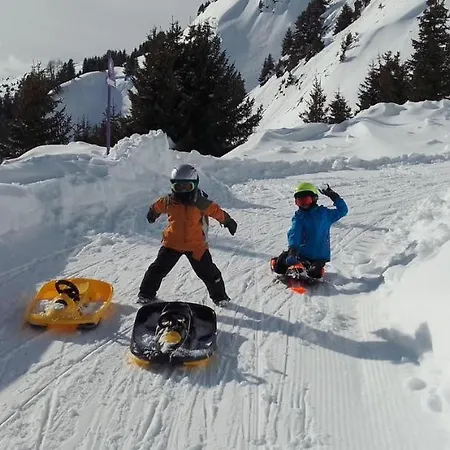 Aletsch Dreams * פיש