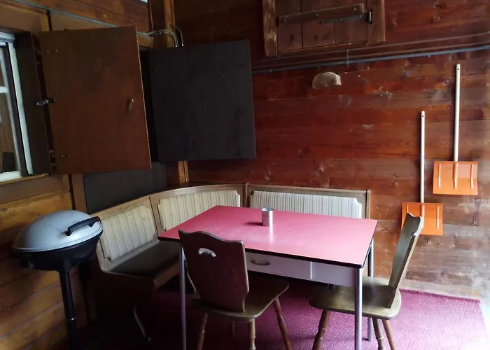 Aletsch Dreams Apartment