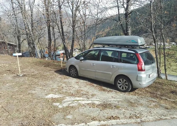 Aletsch Dreams Apartment Fiesch