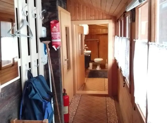 Aletsch Dreams Apartment