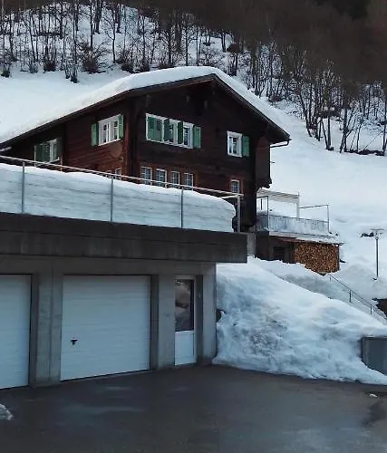 Apartment Aletsch Dreams *