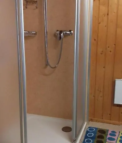 Apartment Aletsch Dreams