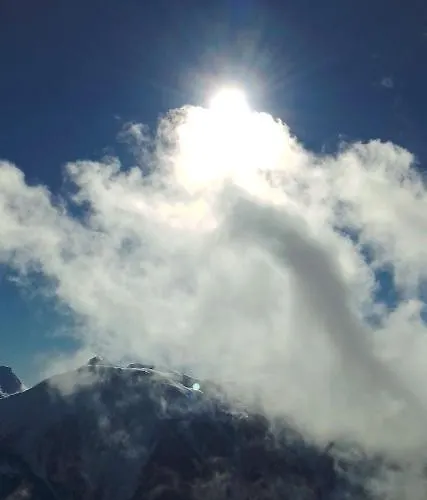 Apartment Aletsch Dreams *