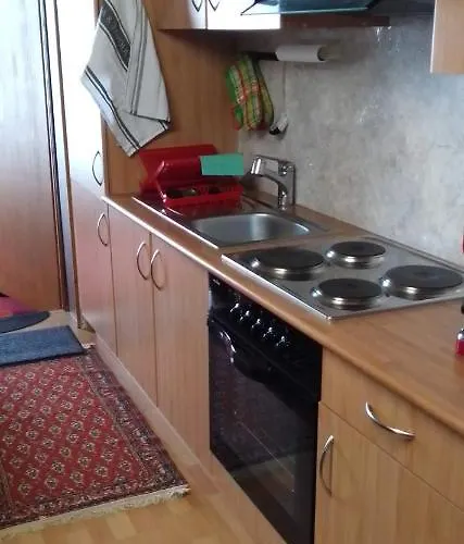 Apartment Aletsch Dreams Fiesch