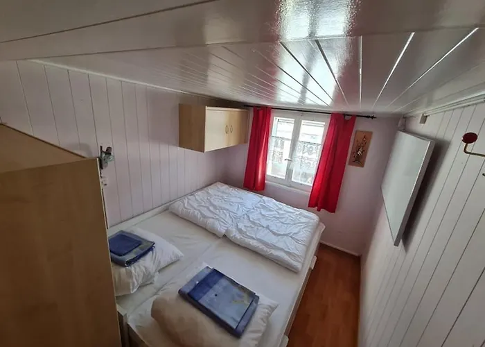 Apartment Aletsch Dreams Fiesch