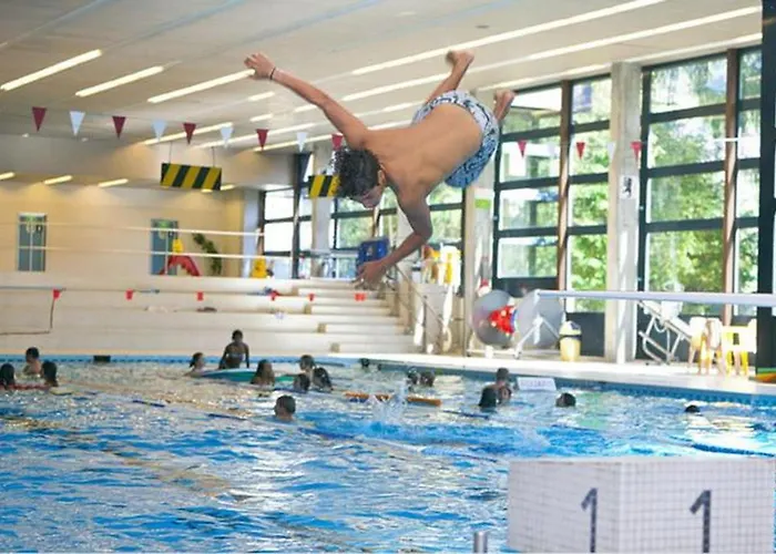 Aletsch Dreams Apartment *