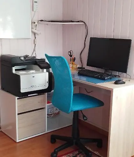 Aletsch Dreams Apartment *