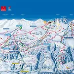 Aletsch Dreams 公寓 *