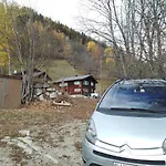 Aletsch Dreams 公寓 费施