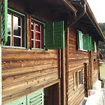 公寓 Aletsch Dreams