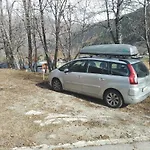 Aletsch Dreams 公寓 费施