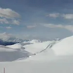 公寓 Aletsch Dreams 费施