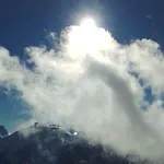 公寓 Aletsch Dreams *
