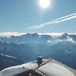 公寓 Aletsch Dreams *