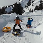 Aletsch Dreams * 费施