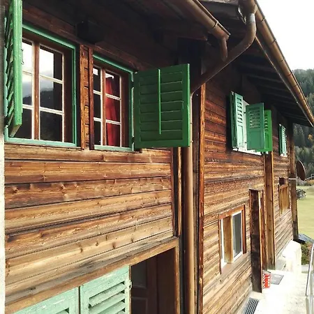 Lägenhet Aletsch Dreams