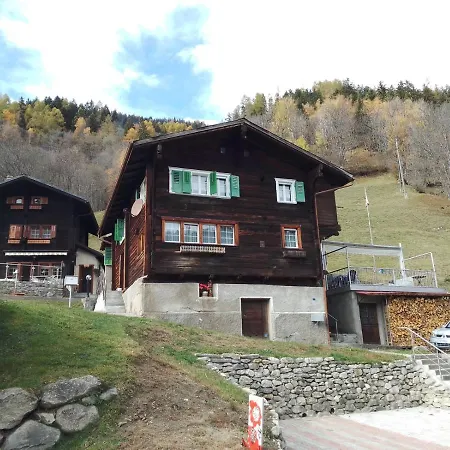 Aletsch Dreams Fiesch