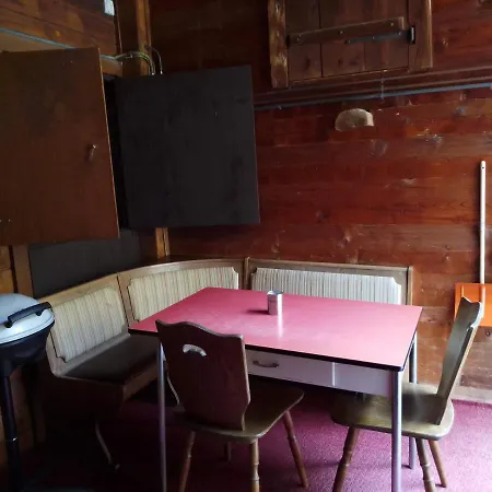 Aletsch Dreams Apartment