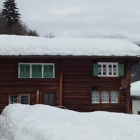 Apartment Aletsch Dreams