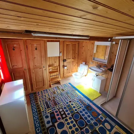 Apartment Aletsch Dreams Fiesch