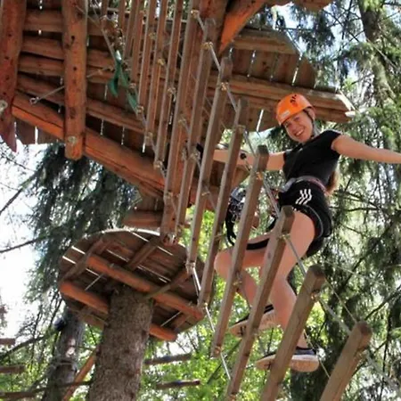 Apartment Aletsch Dreams *