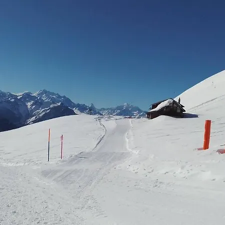Aletsch Dreams *